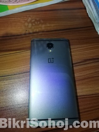 Oneplus 3t